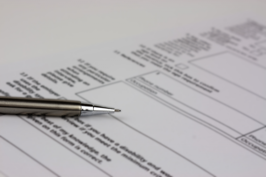Credit Request Liberty Materials Inc.
